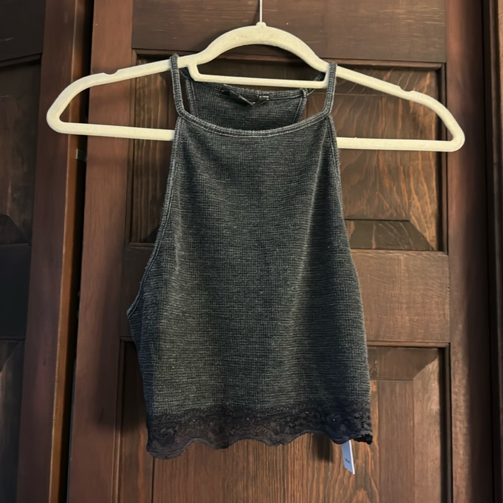 AE tank top